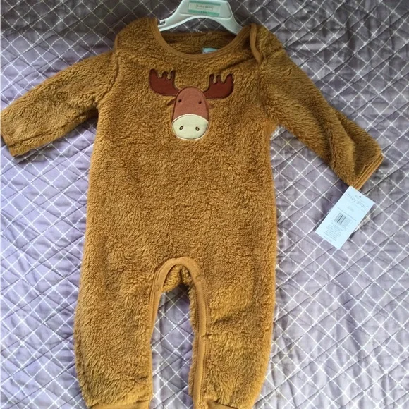 NWT Infant Boy Bundle 6-9 months